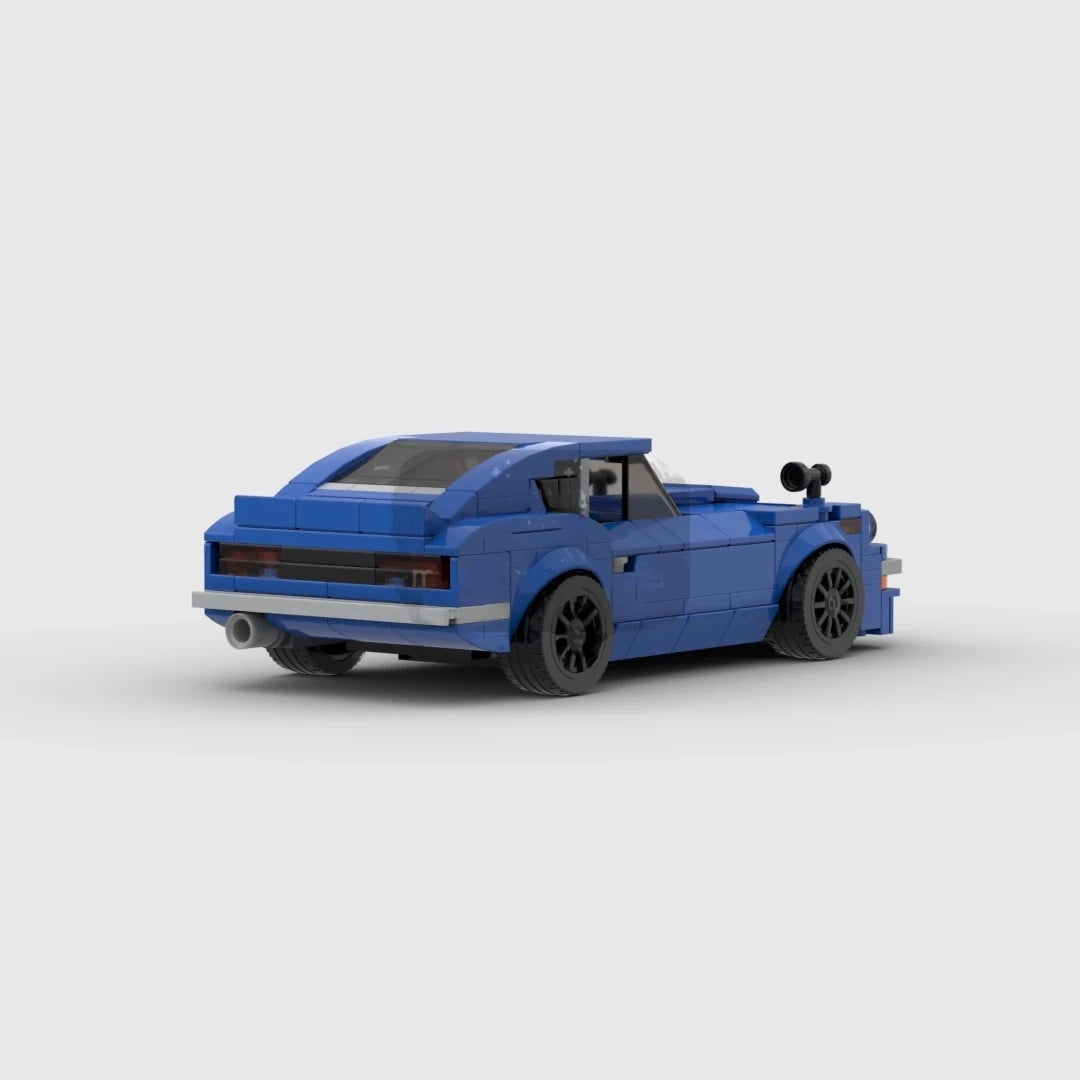 Nissan Fairlady 240Z