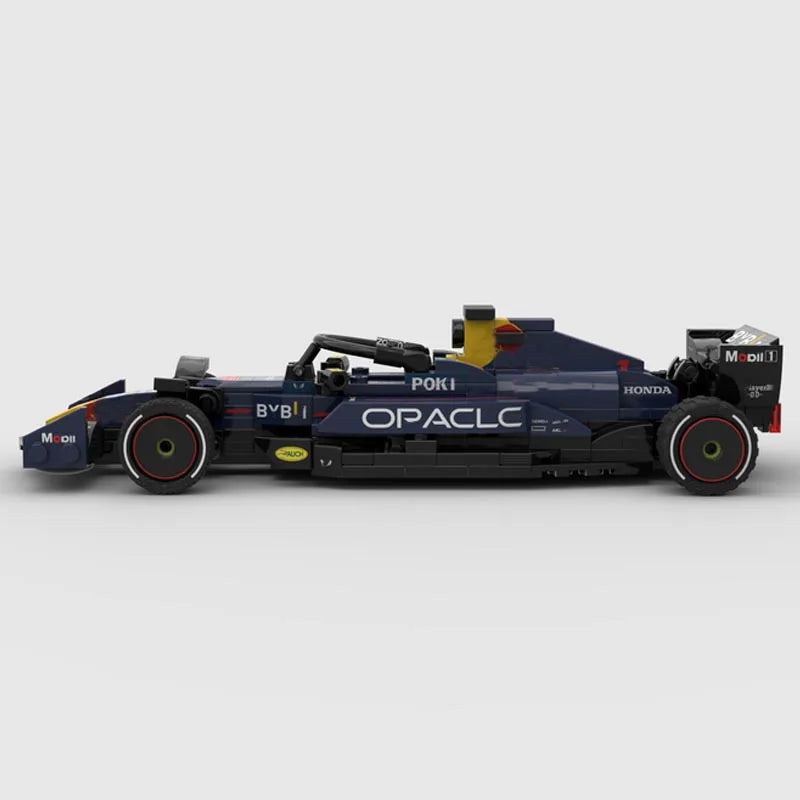 Oracle RedBull RB19 F1