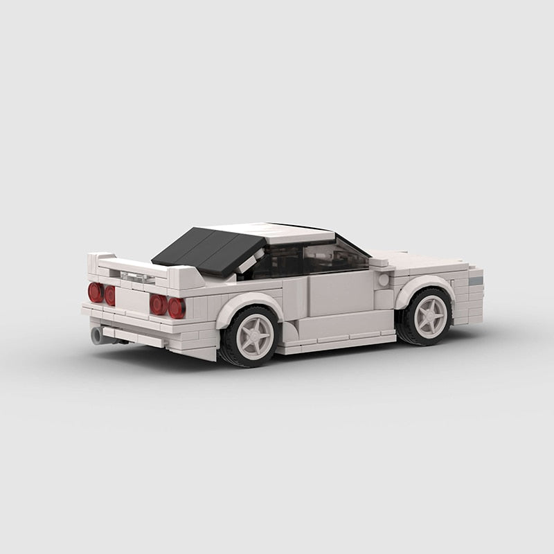 Nissan Skyline GT-R32