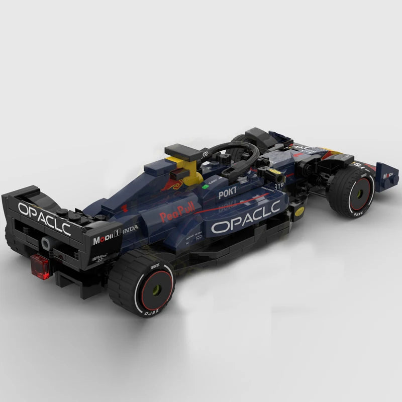 Oracle RedBull RB19 F1