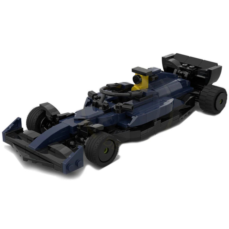 Oracle RedBull RB19 F1