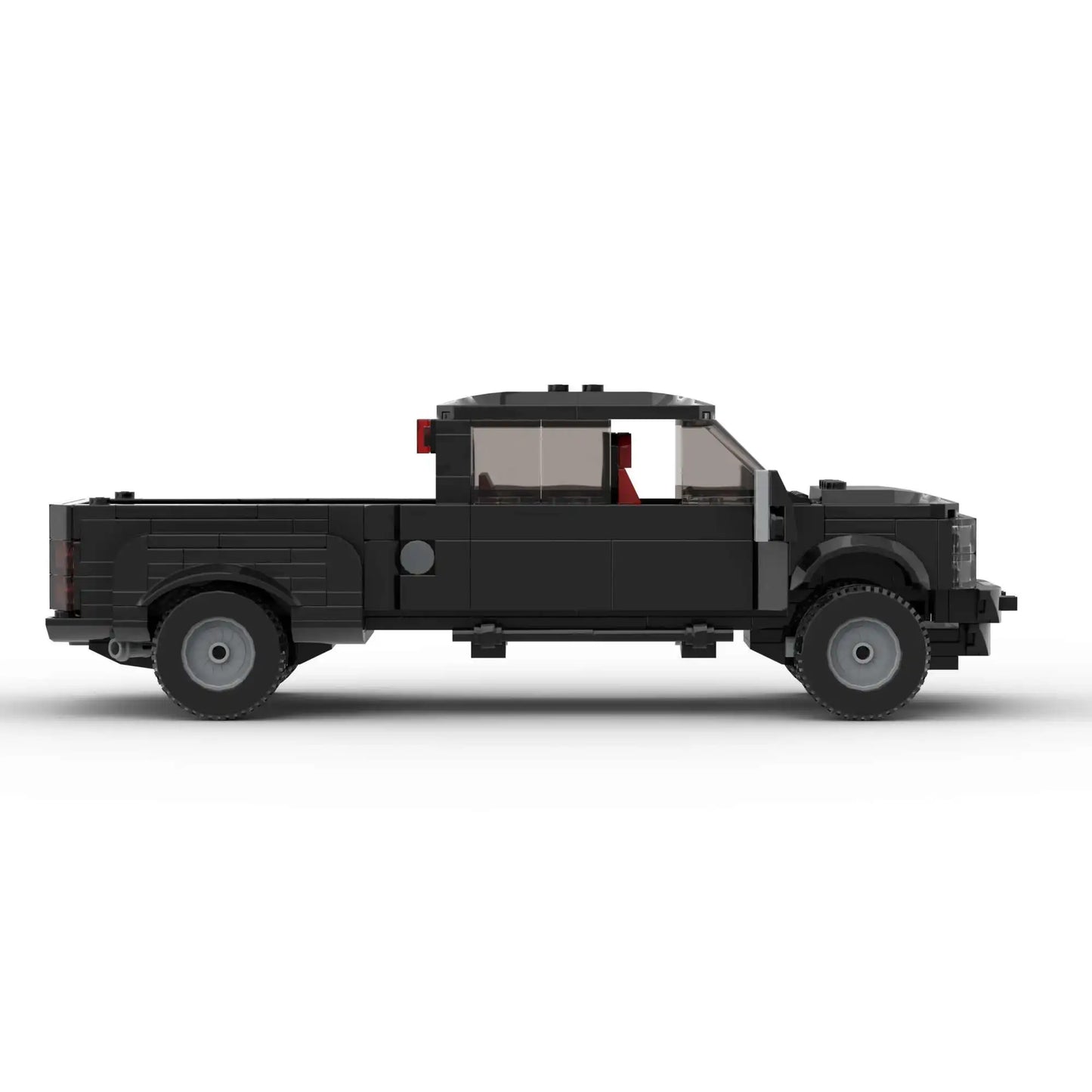 Ford F-450