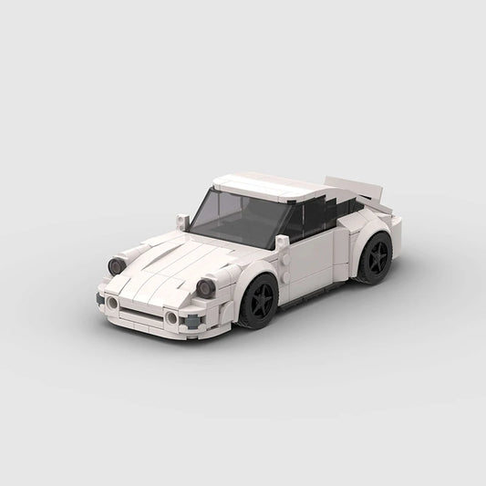 Porsche Carrera