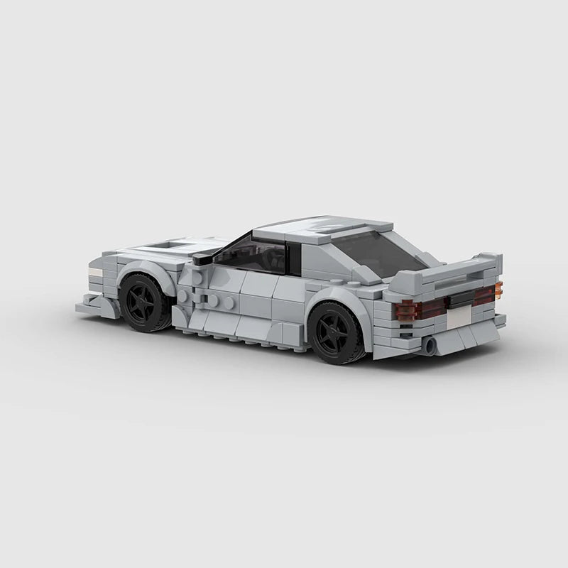 Nissan Silvia S14