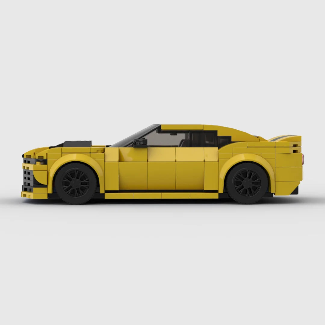 Chevy Camaro