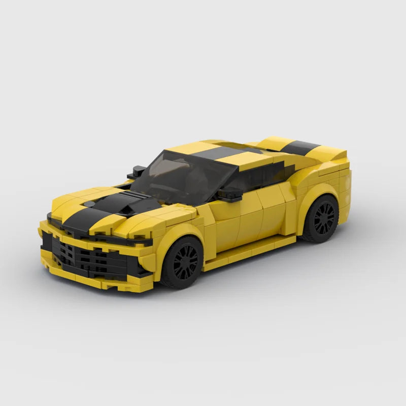 Chevy Camaro