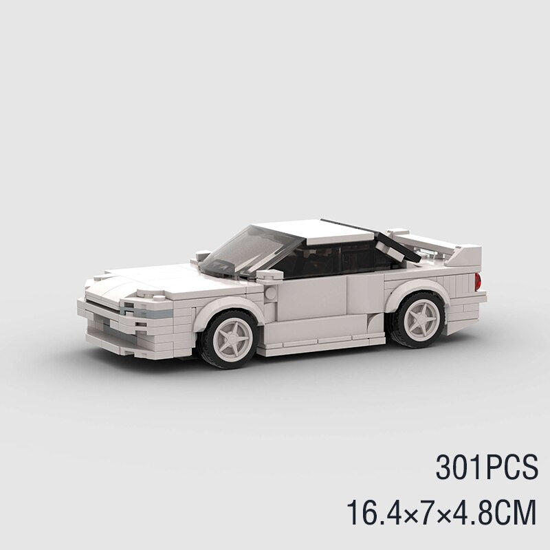 Nissan Skyline GT-R32