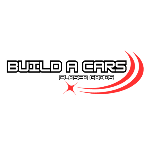 Build A Cars