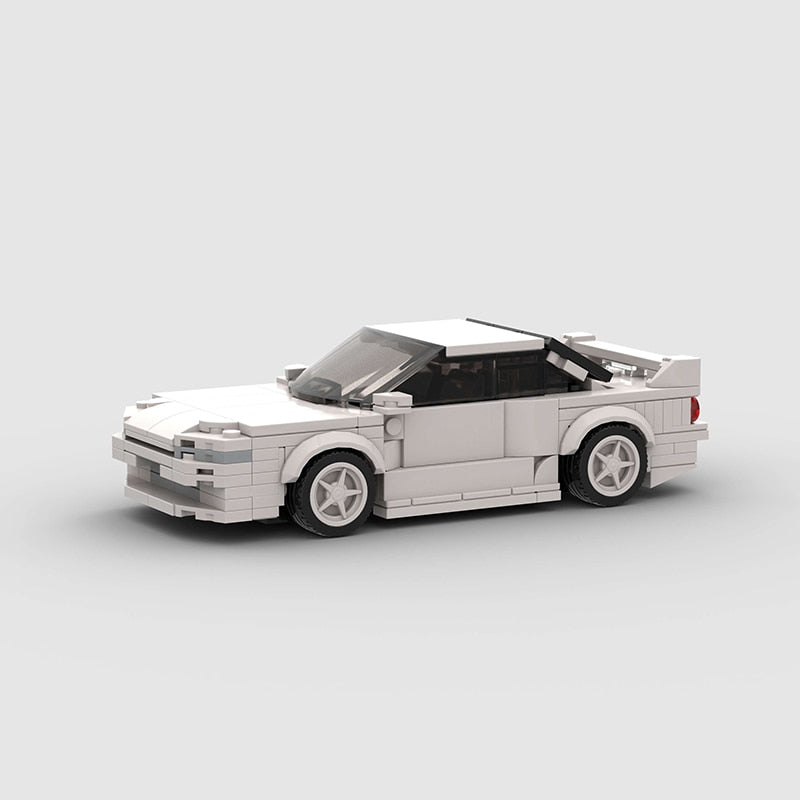 Nissan Skyline GT-R32