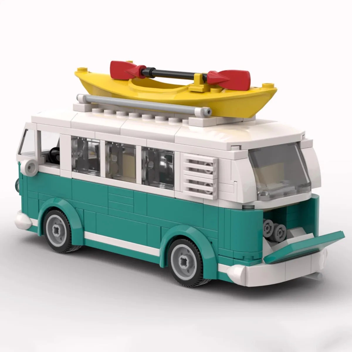 VW Bus