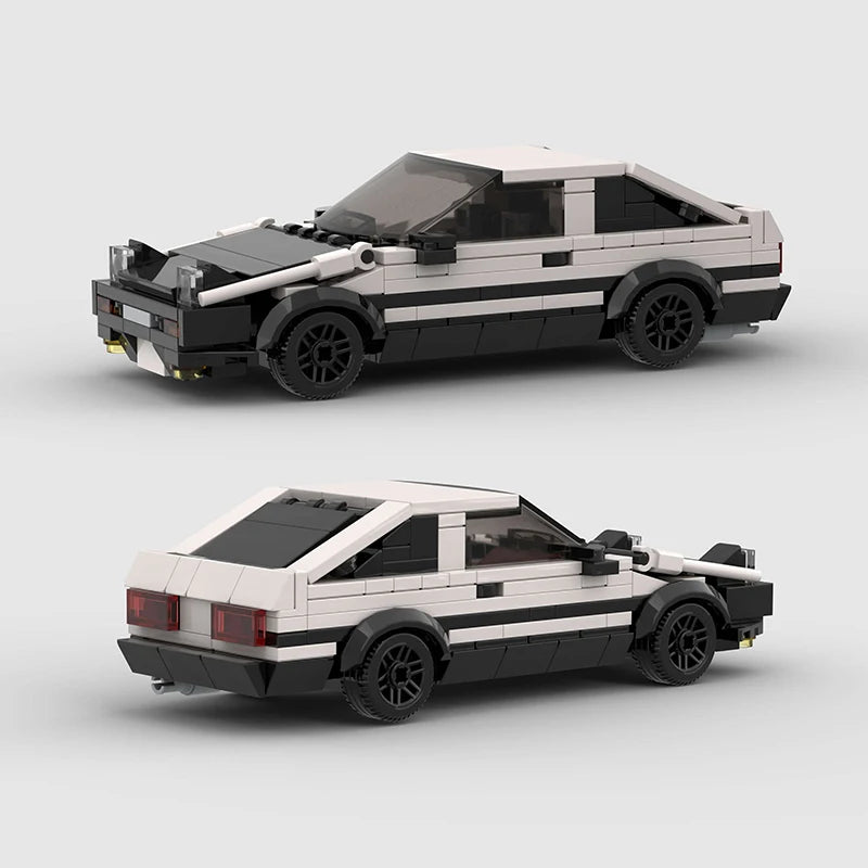 Toyota AE86