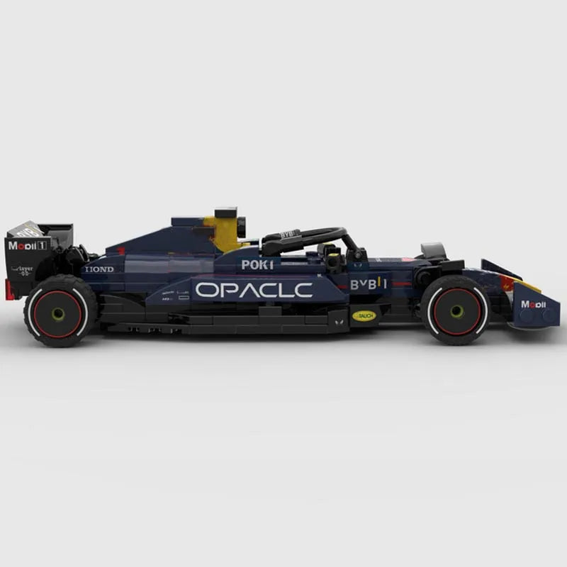 Oracle RedBull RB19 F1