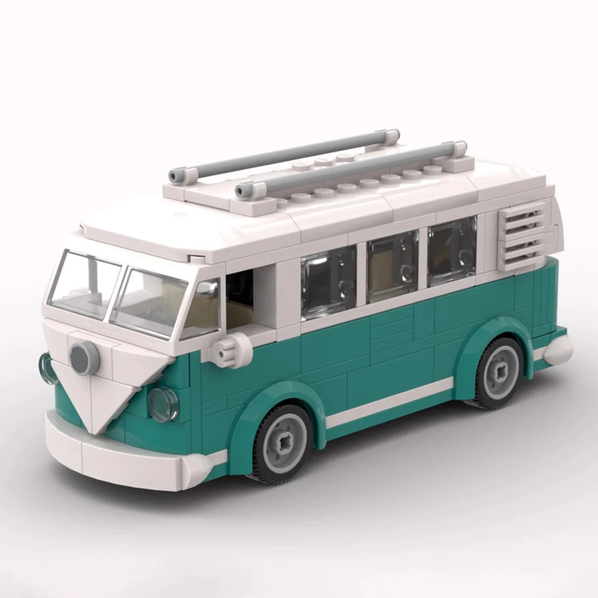 VW Bus