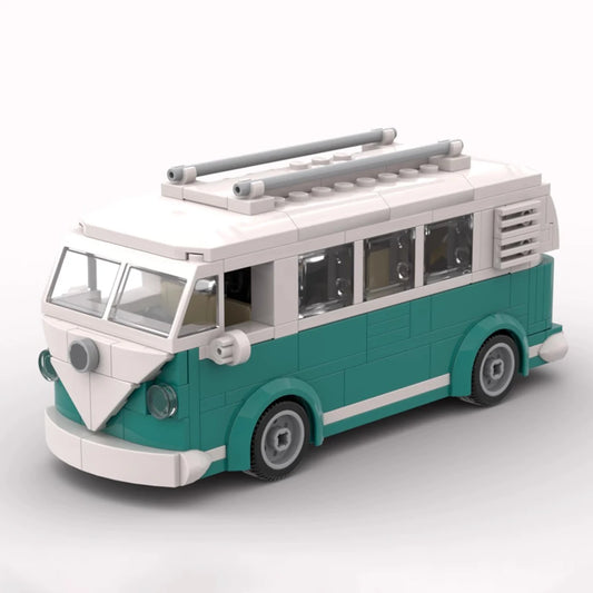 VW Bus