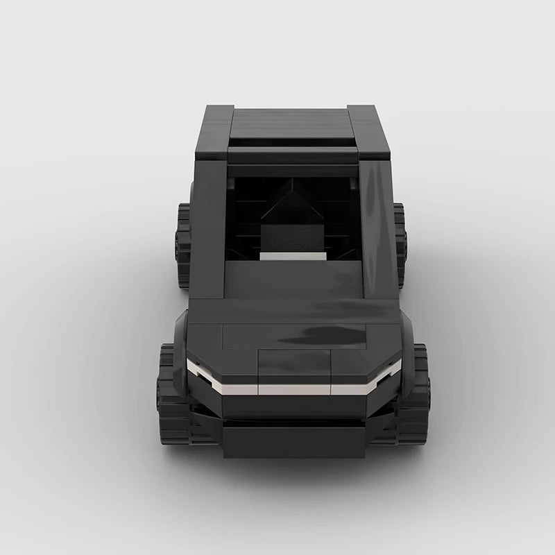 Tesla Cybertruck ( 4 Variants )